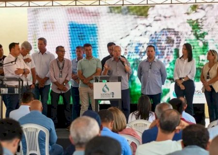 GOVERNADOR BARBOSINHA E PREFEITO MARÇAL FILHO VIRAM A MAIS VERGONHOSA PÁGINA DA HISTÓRIA DE DOURADOS