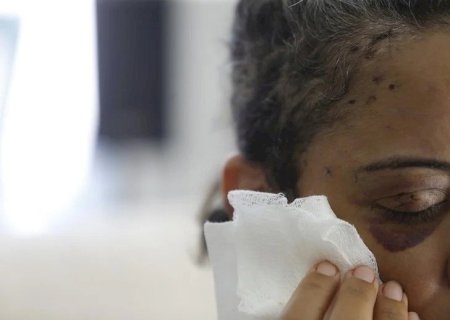 VIOLÊNCIA SEM TRÉGUA: MS REGISTRA 50 AGRESSÕES A MULHERES POR DIA E NOVA MORTE