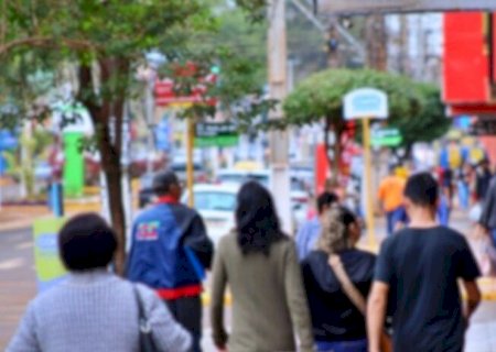 DOURADOS REGISTRA 167 SUICÍDIOS EM 5 ANOS E ESPECIALISTA ALERTA 'PANDEMIA' DE TRANSTORNOS MENTAIS