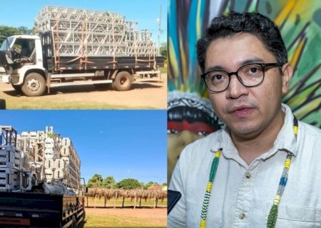 LIDERANÇAS DENUNCIAM USO POLÍTICO DO MPI E 'FARRA DE DIÁRIAS' EM MS