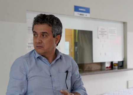LANDMARK REPUDIA FALA DE SECRETÁRIO DE SAÚDE QUE OFENDE SERVIDORES DA CAPITAL