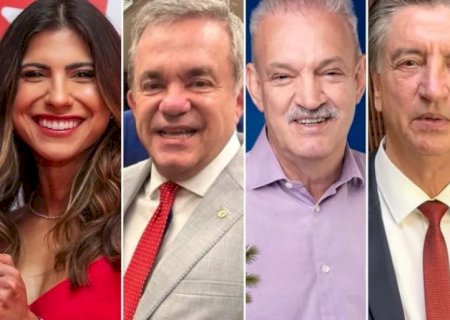 DEPUTADO PODE SOBRAR EM BLOCO GOVERNISTA E AJUDAR A EVITAR PREJUÍZO DA ESQUERDA EM MS