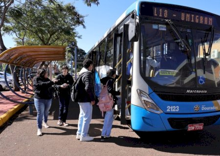 CADASTRAMENTO E RECADASTRAMENTO DE ESTUDANTES PARA O PASSE ESCOLAR COMEÇA DIA 12