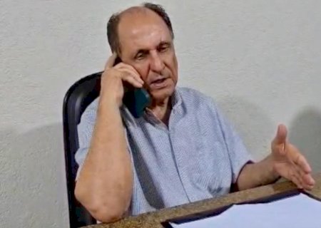 ZÉ TEIXEIRA INICIA 2026 COM ARTICULAÇÃO POR NOVAS VAGAS DA EJA EM BANDEIRANTES
