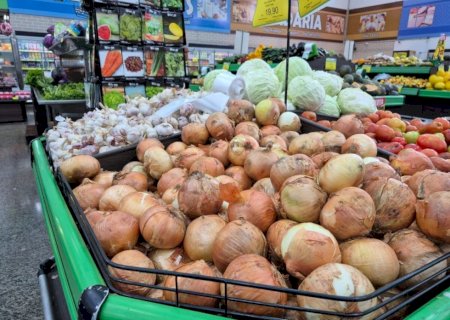 PROCON IDENTIFICA DIFERENÇA DE ATÉ 484% EM ITENS DA CESTA BÁSICA EM DOURADOS