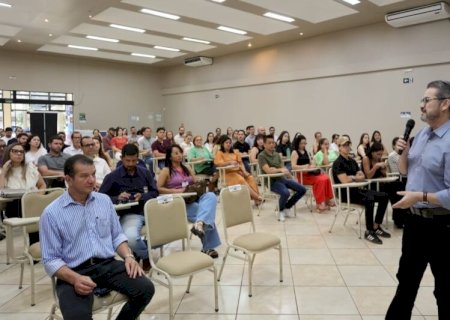 PREFEITURA DE DOURADOS LANÇA HABITE-SE AUTODECLARATÓRIO PARA EMISSÃO EM ATÉ 3 DIAS ÚTEIS