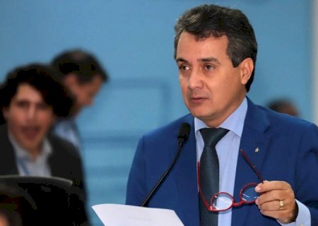 VEREADOR PEDE AUDITORIA FEDERAL NA FEDERAÇÃO DAS INDÚSTRIAS DE MS APÓS INVESTIGAÇÃO SOBRE CONTRATOS MILIONÁRIOS