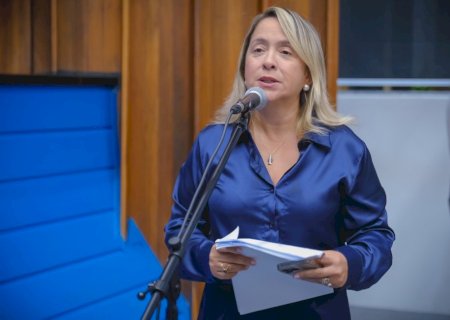 COM ESCALADA DE FEMINICÍDIOS, LIA NOGUEIRA PROPÕE RONDA MARIA DA PENHA PARA TODO MS