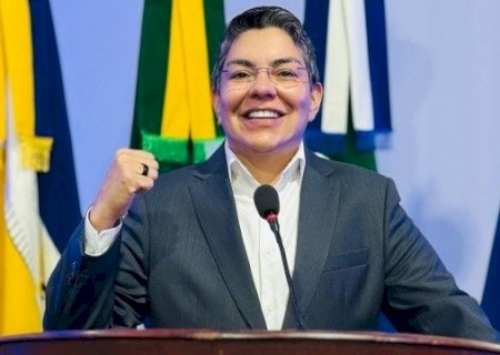 JUIZ REJEITA AÇÃO CONTRA VEREADORA ISA MARCONDES
