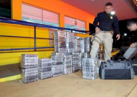 CNPJS DE PEQUENOS EMPRESÁRIOS ERAM USADOS PARA LAVAR DINHEIRO DO TRÁFICO EM ESQUEMA MILIONÁRIO
