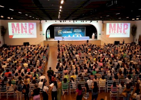 PREFEITURA CAPACITA PROFESSORES E DIRETORES PARA O INÍCIO DO ANO LETIVO 2026