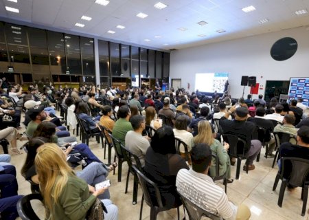 PREFEITURA DE DOURADOS CAPACITA PROFISSIONAIS PARA EMISSÃO DO HABITE-SE AUTODECLARATÓRIO