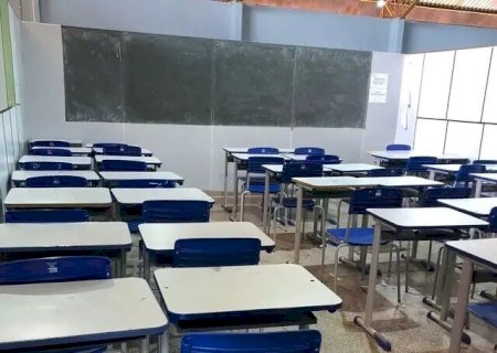 NA ESCOLA, CRIANÇA REVELA TER SIDO ESTUPRADA PELO MARIDO DA TIA