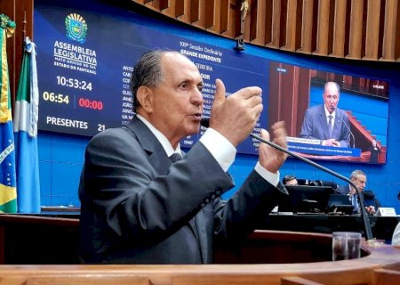 DEPUTADO ZÉ TEIXEIRA INTERCEDE POR INVESTIMENTOS PARA ENTIDADES SOCIAIS