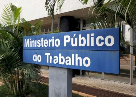 MATO GROSSO DO SUL É O TERCEIRO ESTADO COM MAIS FLAGRANTES DE TRABALHO INFANTIL