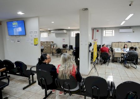 IPTU À VISTA COM DESCONTO DE ATÉ 30% OU 1ª PARCELA VENCEM NESTA TERÇA EM DOURADOS