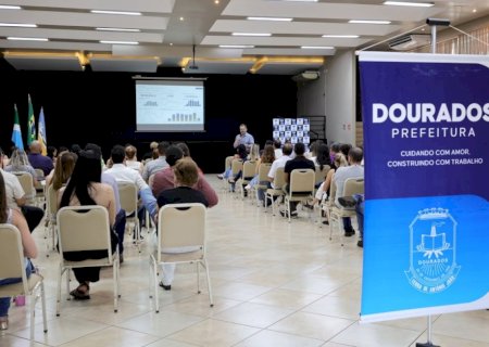ARQUITETOS DESTACAM RAPIDEZ E SEGURANÇA JURÍDICA DO HABITE-SE AUTODECLARATÓRIO EM DOURADOS
