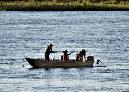 MAIS DE 76 MIL LICENÇAS DE PESCADORES SÃO CANCELADAS PELO MINISTÉRIO DA PESCA EM MS E TODO O PAÍS