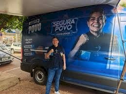 VEREADORA DE DOURADOS GERA POLÊMICA AO CRITICAR ELEITORES EM REDE SOCIAL; SEGUNDO ELA, ELES 'NÃO TÊM NADA' POR VIVEREM PEDINDO AJUDA