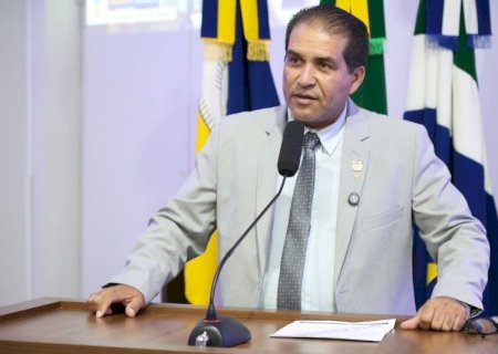SOUZA PROPÕE REGRAS MAIS RÍGIDAS PARA CONTRATAÇÃO COM A PREFEITURA DE DOURADOS
