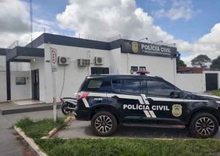 FUNCIONÁRIO QUE DESVIOU R$ 660 MIL DE EMPRESA PARA APOSTAR EM JOGOS ON-LINE É PRESO
