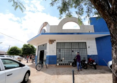 PREFEITURA DE DOURADOS FAZ MAIS DE 2780 ATENDIMENTOS NA UBS SELETA E NA UPA DURANTE O CARNAVAL