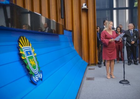 CRIMES CONTRA CRIANÇAS MOTIVAM PEDIDO POR DELEGACIA ESPECIALIZADA EM DOURADOS