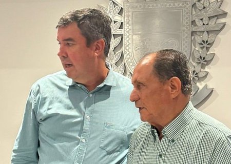 GOVERNO AVANÇA COM LICITAÇÕES DE OBRAS SOLICITADAS POR ZÉ TEIXEIRA