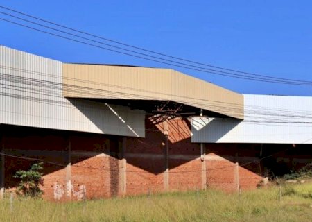 EMPRESA TERÁ 10 MESES PARA ENTREGAR PROJETO DE CONSTRUÇÃO DA CEASA EM DOURADOS