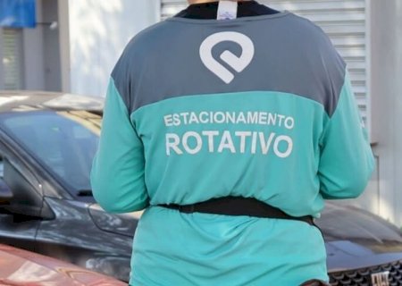 CONTRATO COM EMPRESA DO 'PARQUÍMETRO' É ENCERRADO EM DOURADOS