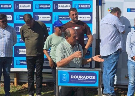 ZÉ TEIXEIRA QUESTIONA NÚMEROS DO HOSPITAL REGIONAL E COBRA DADOS OFICIAIS DO ESTADO