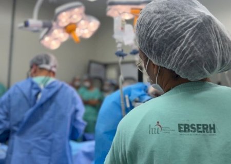 HU DE DOURADOS ABRE PROCESSO SELETIVO PARA CONTRATAR MÉDICOS COM SALÁRIOS DE R$ 11 MIL