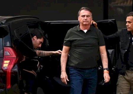 PL DIVIDE ELEIÇÃO NOS ESTADOS ENTRE BOLSONARO E VALDEMAR, MAS DIFICULDADE PARA VISITAS NA PRISÃO É OBSTÁCULO