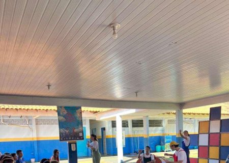 PREFEITURA DE DOURADOS LANÇA EDITAL PARA SELECIONAR PROJETOS CULTURAIS PELA LEI ALDIR BLANC