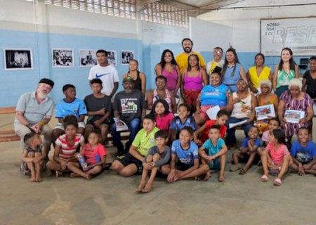 QUILOMBO EM MATO GROSSO DO SUL SERÁ O PRIMEIRO TOMBADO PELO IPHAN