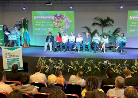 LANDMARK DESTACA FORÇA DA AGROINDÚSTRIA FAMILIAR EM LANÇAMENTO DE PROGRAMA COM QUASE R$ 10 MILHÕES EM INVESTIMENTOS