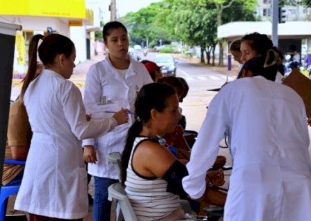 COM 237 À ESPERA POR TRANSPLANTE DE RIM EM MS, ALERTA É PARA DOENÇA SILENCIOSA QUE PODE LEVAR À FILA