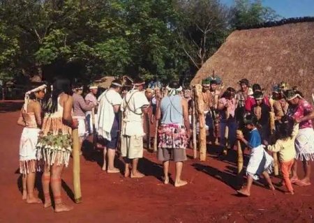 RACISMO RELIGIOSO AGORA É LEI NO MS