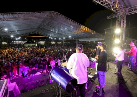 PREFEITURA DE DOURADOS ABRE CREDENCIAMENTO PARA ARTISTAS NA 2ª FESTA DA PÁSCOA