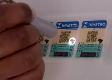 SELOS DO INMETRO PARA CAPACETE, EXTINTOR E GNV VENCEM EM MARÇO