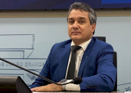 LANDMARK ACIONA PREFEITURA POR MELHORIAS NO CENTENÁRIO, ESTRELA PARK E SÃO CONRADO