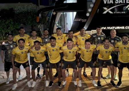 GINÁSIO MUNICIPAL RECEBE JOGO DA COPA DO BRASIL DE FUTSAL, DIA 6