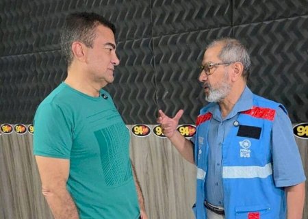 INFECTOLOGISTA DESTACA DECISÃO DO PREFEITO MARÇAL DE DECRETAR EMERGÊNCIA EM SAÚDE
