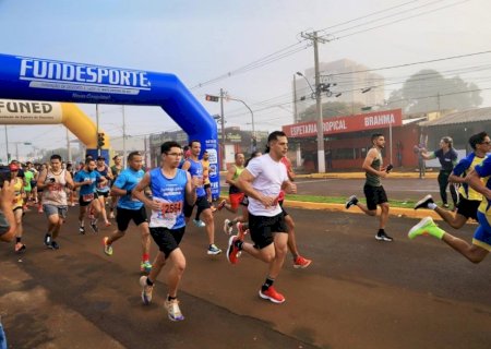 PREFEITURA ABRE INSCRIÇÕES PARA 2ª CORRIDA DA PÁSCOA COM NOVIDADES PARA CRIANÇAS E ATLETAS PCD