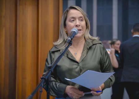 COM HOSPITAIS SOB PRESSÃO, LIA NOGUEIRA PEDE AMPLIAÇÃO DO ATENDIMENTO PARA CASOS DE CHIKUNGUNYA