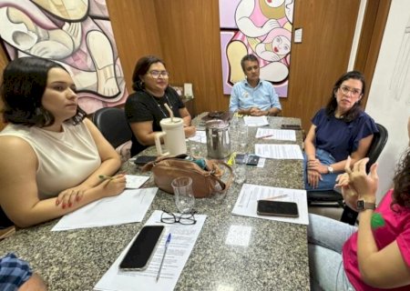 LANDMARK REÚNE ARTESÃS DA SABOARIA E VIGILÂNCIA SANITÁRIA PARA TRAÇAR ESTRATÉGIAS EM DEFESA DA CATEGORIA