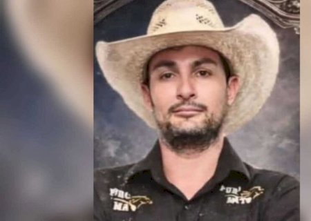 OSSADA ACHADA EM MATA NO PARAGUAI É DE CAMPEÃO DE RODEIO DE MS