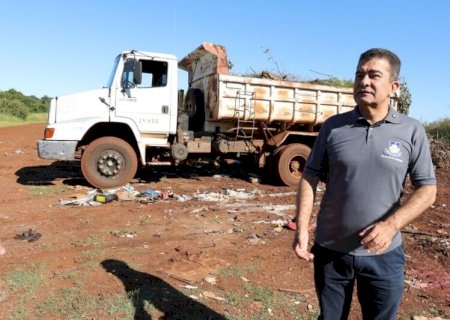 FORÇA-TAREFA AMPLIA COMBATE À CHIKUNGUNYA COM ARMADILHAS E MUTIRÃO EM BAIRROS CRÍTICOS