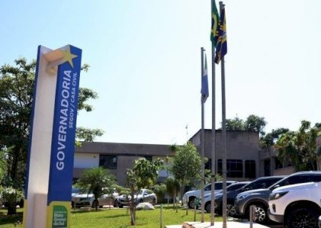 GOVERNO DE MS INVESTIGA FRAUDE ENVOLVENDO SERVIDORES COM CARTÃO