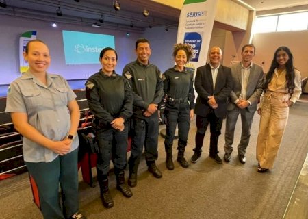 ALDEIAS DE DOURADOS VÃO RECEBER PROJETO DE POLICIAMENTO ESPELHADO NOS EUA E CANADÁ